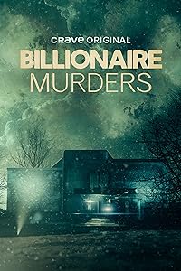 Billionaire Murders