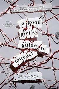 A Good Girl's Guide to Murder