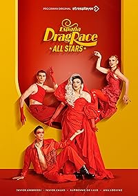 Drag Race España All Stars