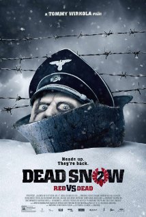  Dead Snow 2: Red vs. Dead 