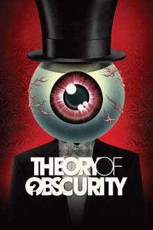 Theory of Obscurity: A Film About the Residents