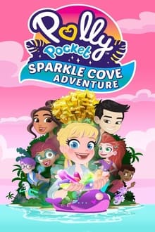 Polly Pocket: Sparkle Cove Adventure