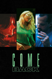 Come Back