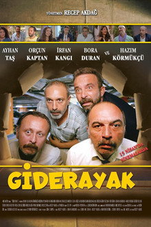 Gider Ayak