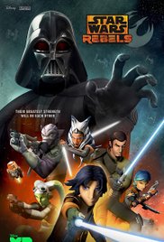 Star Wars Rebels