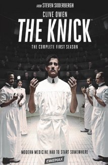 The Knick