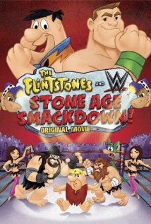 The Flintstones and WWE: Stone Age Smackdown