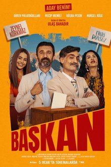 Baskan