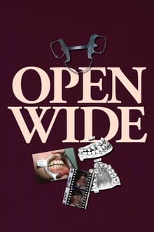 Open Wide