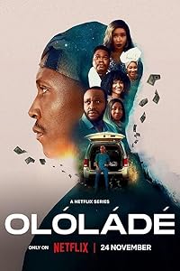 Ololade