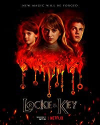 Locke & Key