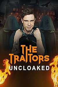 The Traitors: Uncloaked