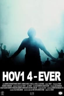 Hov1 4-Ever