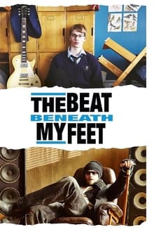 The Beat Beneath My Feet