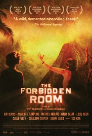 The Forbidden Room