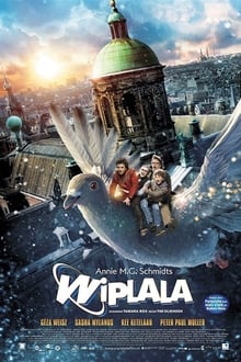 The Amazing Wiplala