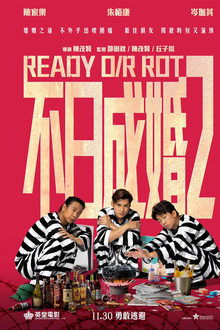 Ready o/r Rot