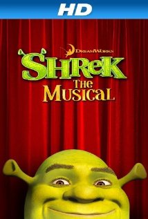 Shrek the Musical