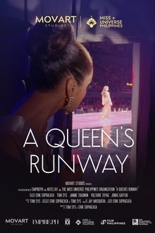 A Queen's Runway