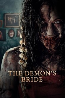 The Demon's Bride