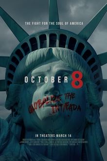October H8TE