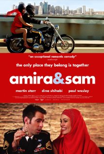 Amira and Sam