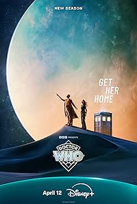 Doctor Who