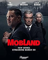 MobLand