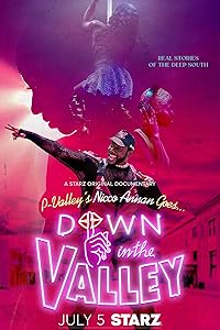 Down in the Valley
