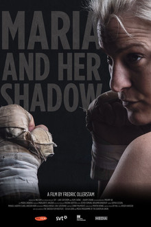 Maria and Her Shadow