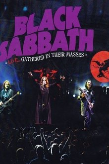 Black Sabbath: Live... Gathered in Their Masses