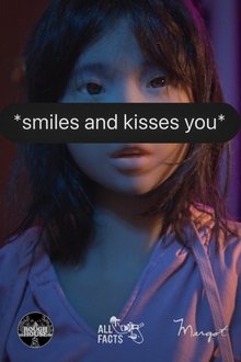 *smiles and kisses you*