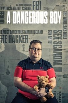 A dangerous boy