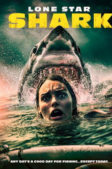 Lone Star Shark