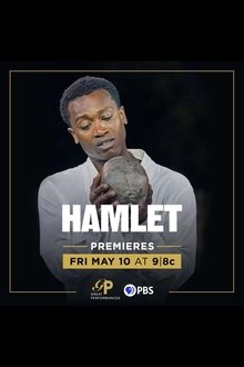 Hamlet (2023)