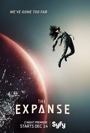 The Expanse