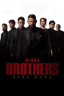 Blood Brothers