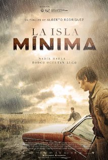 La isla mÃ­nima