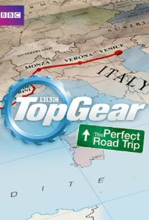 Top Gear: The Perfect Road Trip