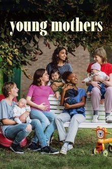 The Young Mother's Home