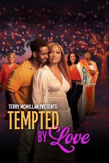 Tempted by Love: A Terry McMillan Presentation