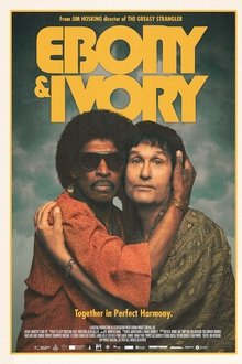 Ebony and Ivory