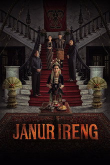 Janur Ireng