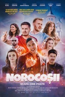 Norocosii