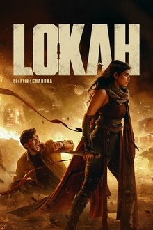 Lokah Chapter One: Chandra