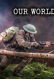 Our World War