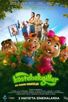 Köstebekgiller: Ata Tohumu Muhafizlari