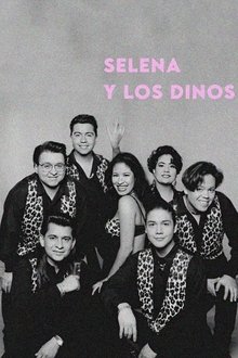 Selena y Los Dinos