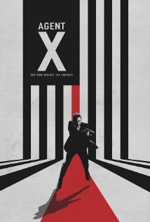 Agent X