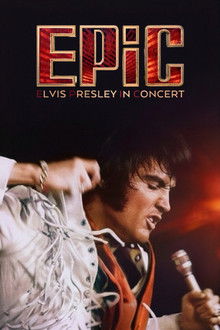 EPiC: Elvis Presley in Concert